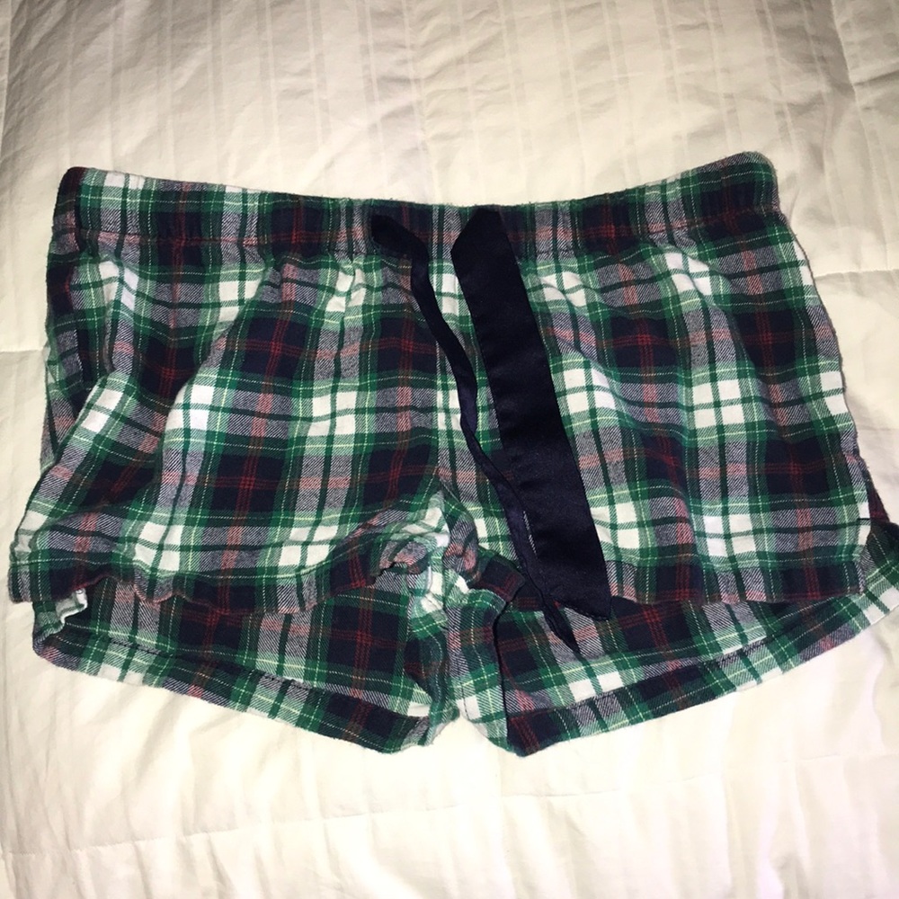 Old Navy sleep shorts